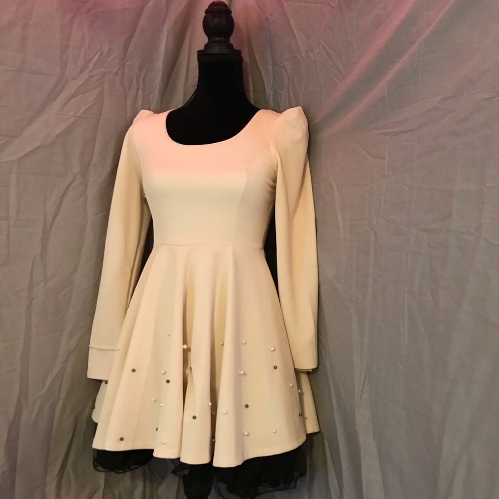 Boutique dress